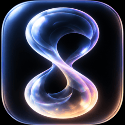 Bubl Timer app icon